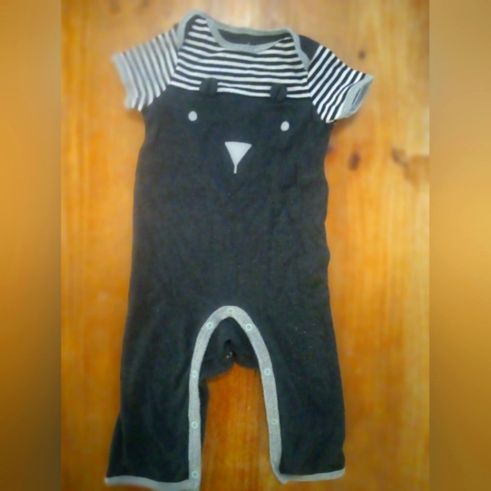 Baby boy outfit